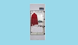 Laboratory Drying Cabinets